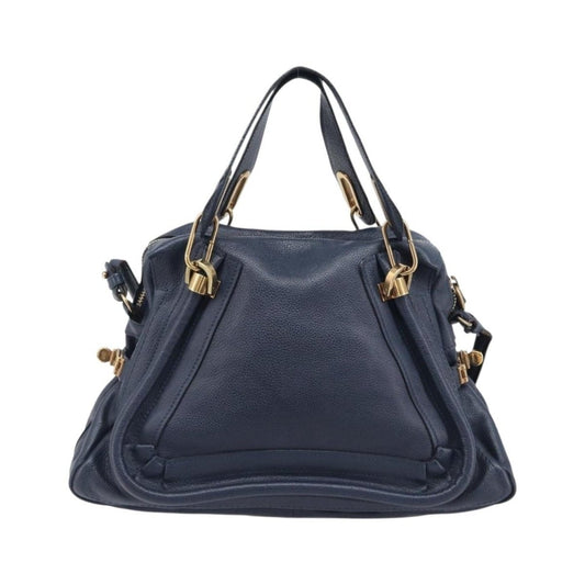 Chloe Paraty Top Handle - Brandsamsara