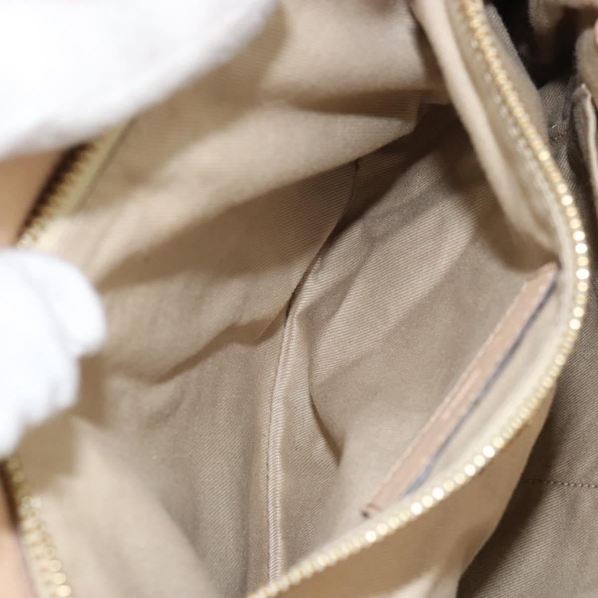 Chloe Vintage Tote bag - Brandsamsara