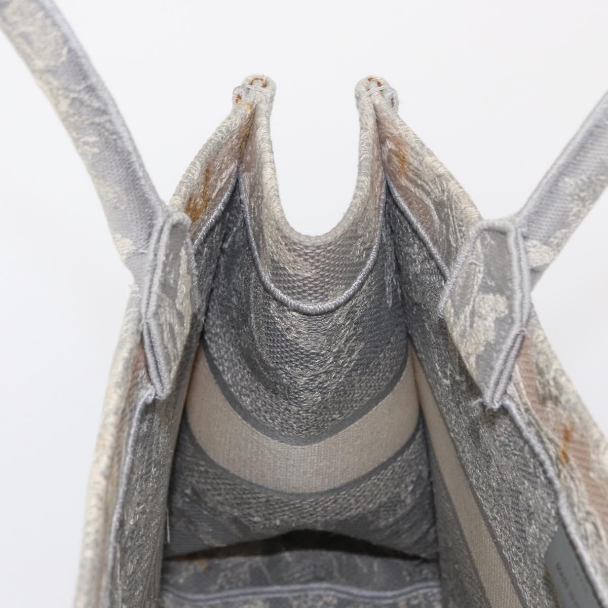 Christian Dior Book Tote - Brandsamsara