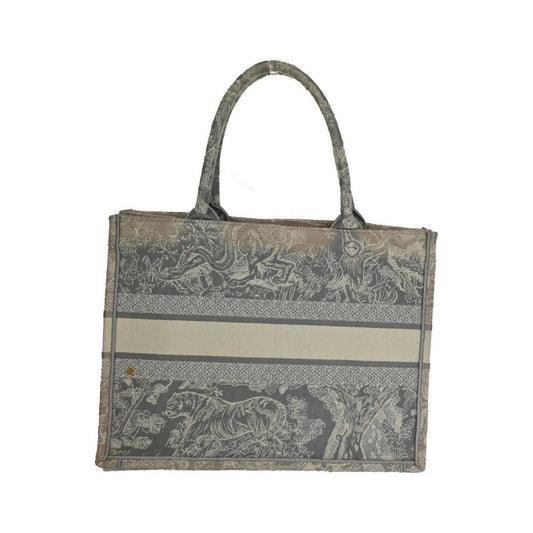 Christian Dior Book Tote - Brandsamsara