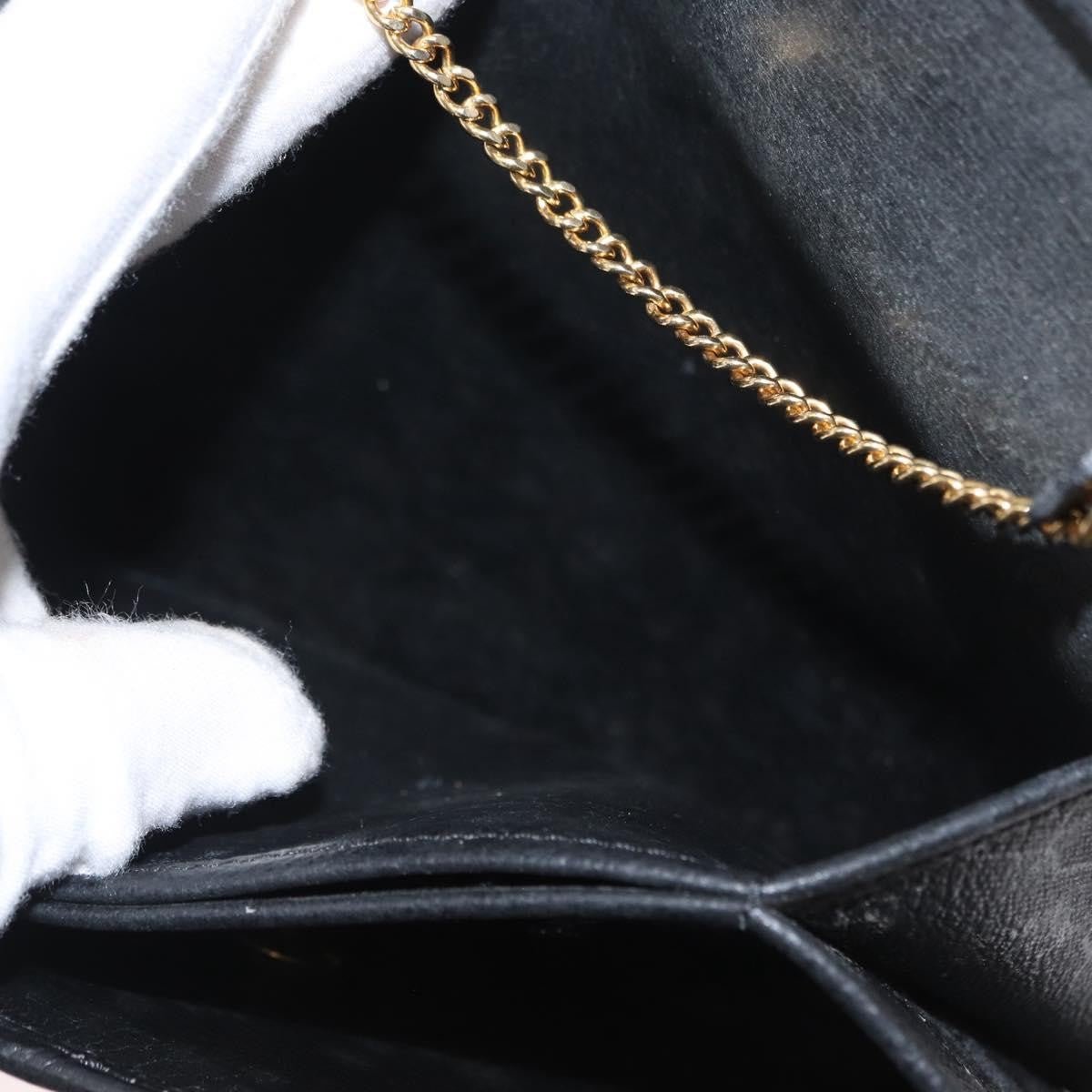 Christian Dior Chain Shoulder Bag - Brandsamsara