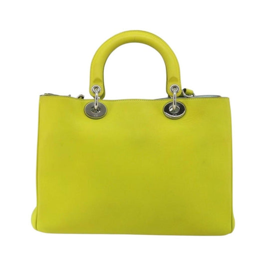 Christian Dior Diorissimo Tote - Brandsamsara