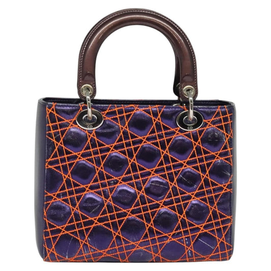 Christian Dior Lady Dior Bag - Brandsamsara