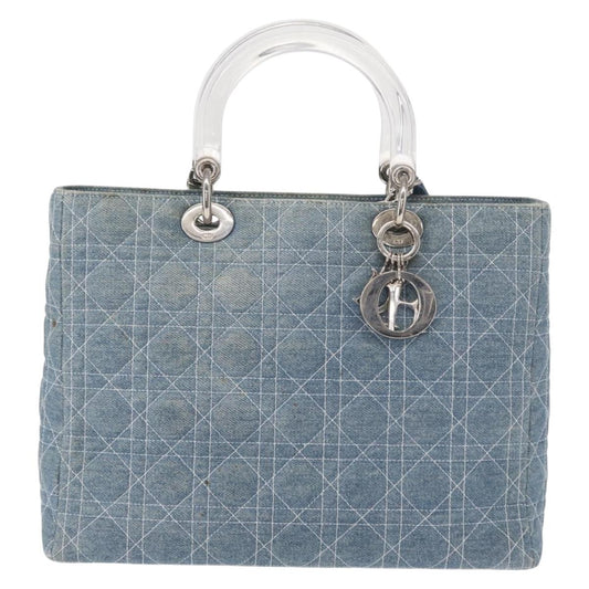 Christian Dior Lady Dior Bag - Brandsamsara