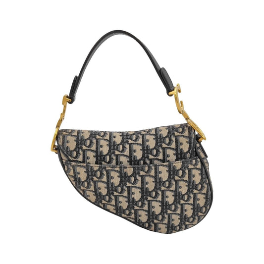 Christian Dior Saddle - Brandsamsara