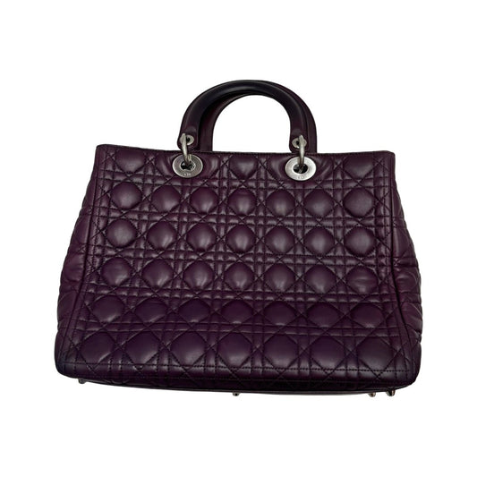 Christian Dior Saddle Handbag with Strap - Brandsamsara