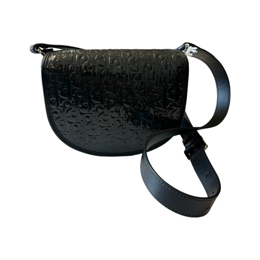 Christian Dior Saddle Messenger - Brandsamsara
