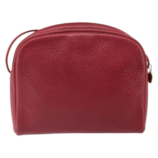 Christian Dior Vintage CD Logo Shoulder Bag - Brandsamsara