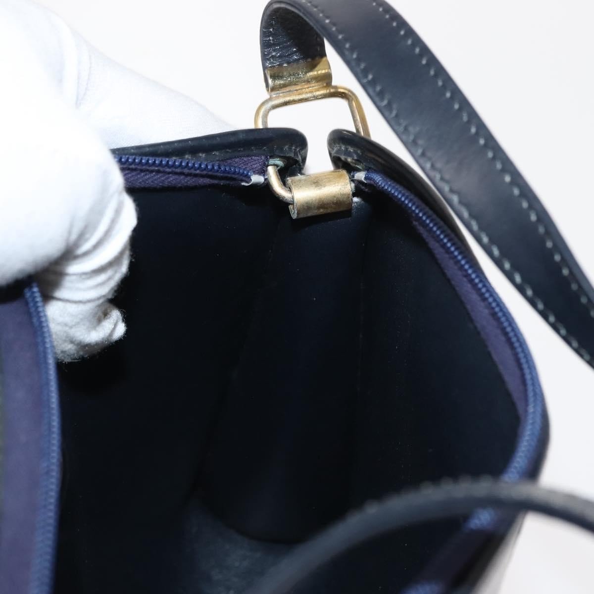 Christian Dior Vintage CD trotter Shoulder bag - Brandsamsara