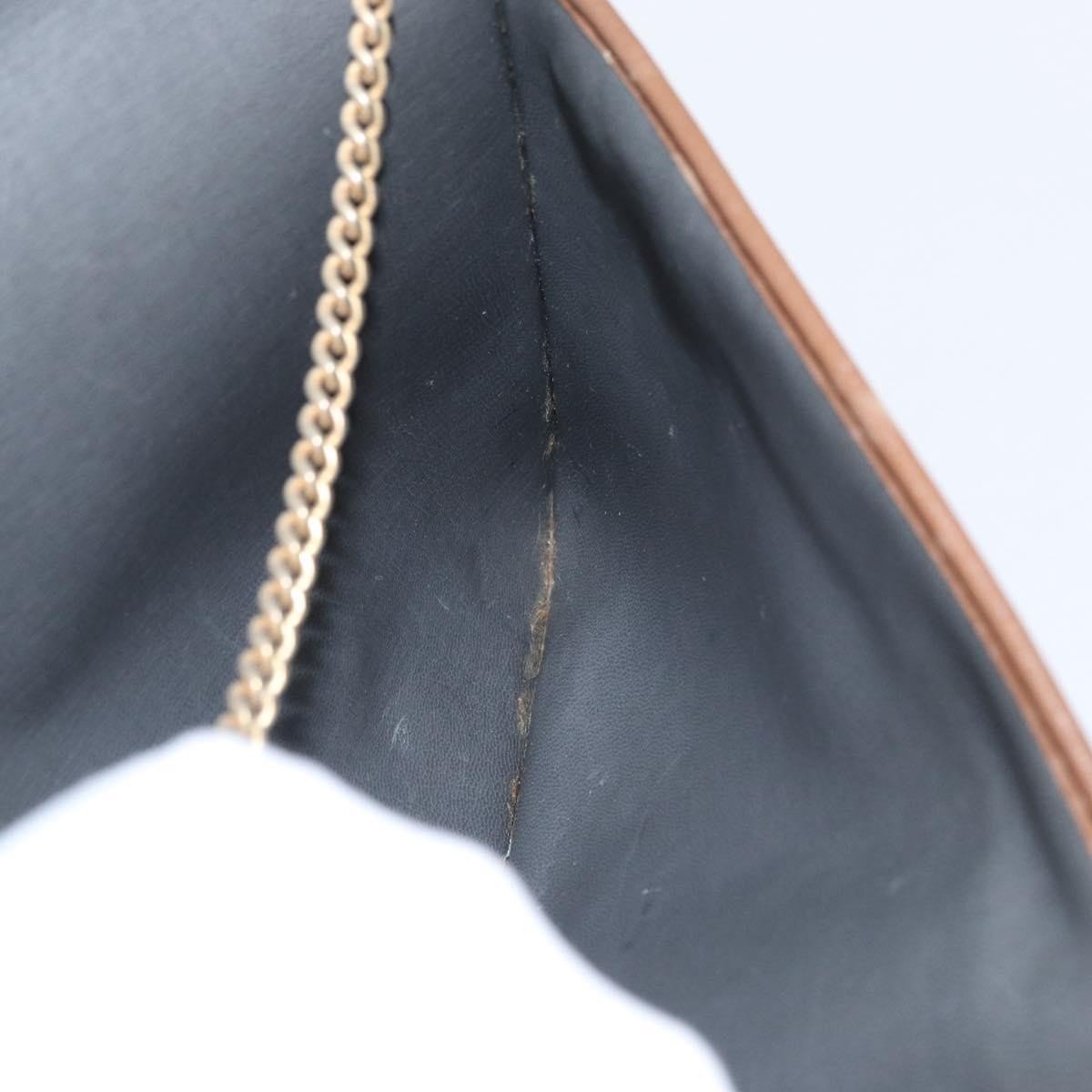 Christian Dior Vintage Honeycomb chain - Brandsamsara