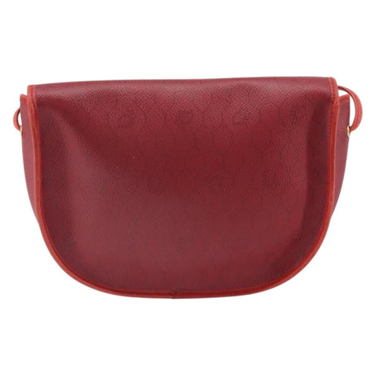 Christian Dior Vintage Honeycomb Shoulder Bag - Brandsamsara