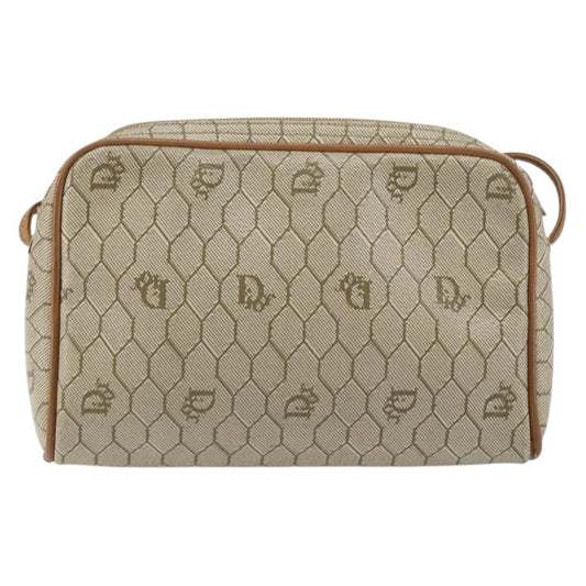 Christian Dior Vintage Honeycomb Shoulder Bag - Brandsamsara