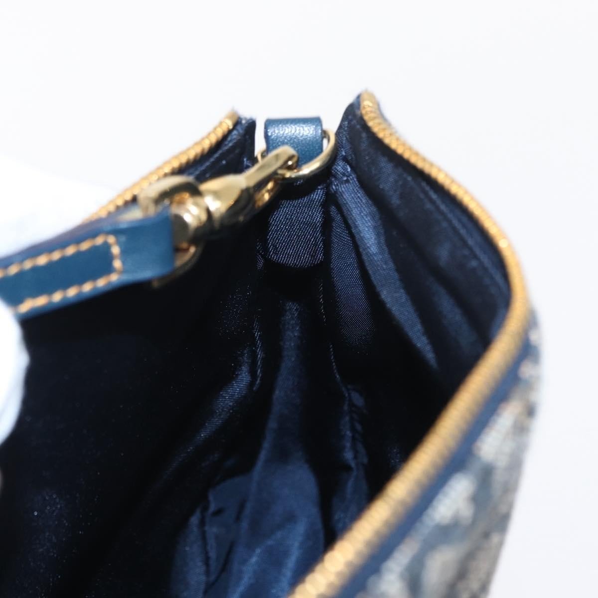 Christian Dior Vintage Saddle Bag - Brandsamsara