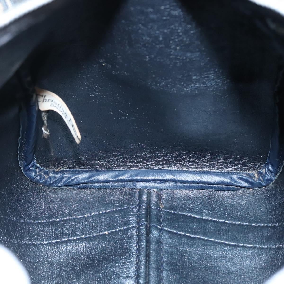 Christian Dior Vintage Trotter Boston Bag - Brandsamsara