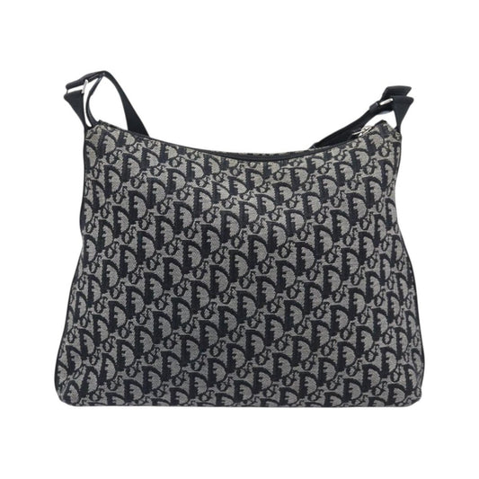 Christian Dior Vintage Trotter Messenger - Brandsamsara