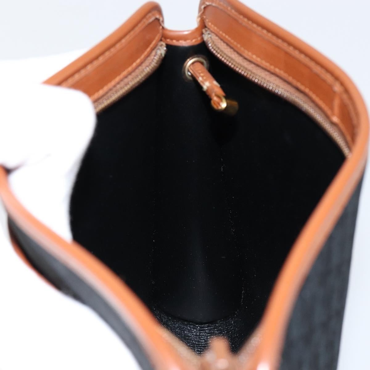 Christian Dior Vintage Trotter Shoulder Bag - Brandsamsara