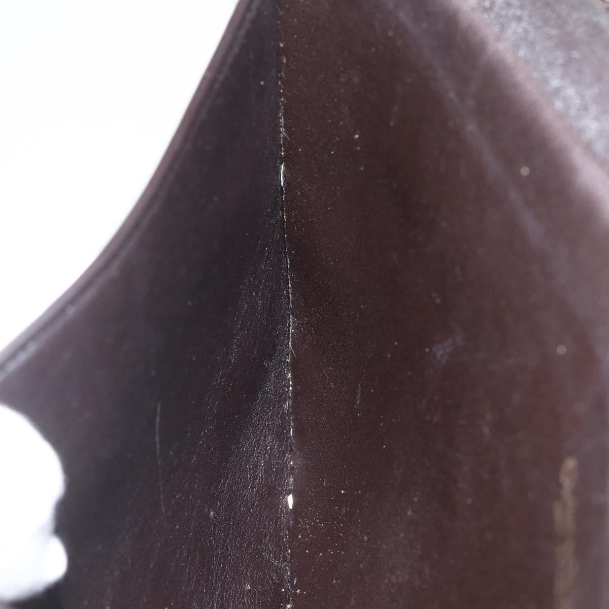 Christian Dior Vintage Trotter Shoulder Bag - Brandsamsara