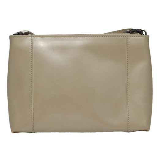 Christian Dior Vintage Zip Shoulder Bag - Brandsamsara