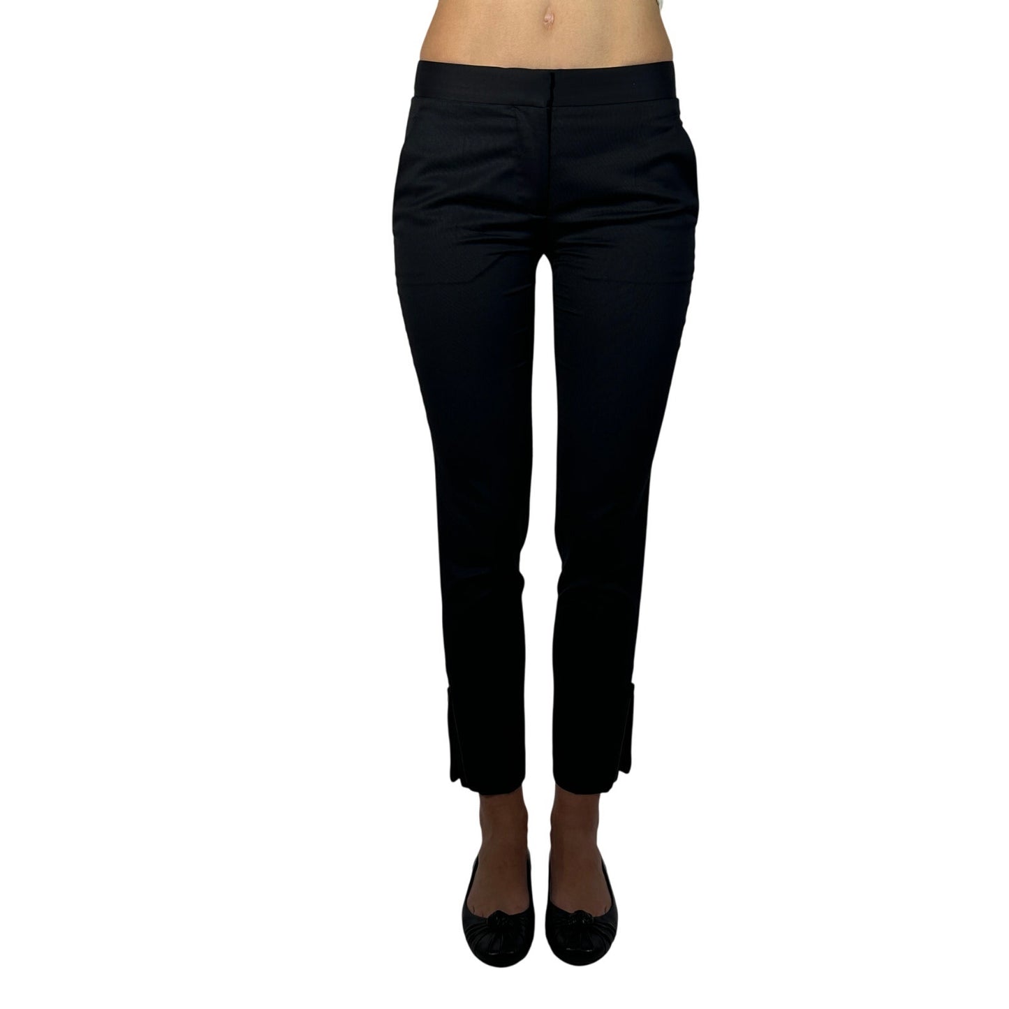 Stella McCartney Wool Trouser Pants