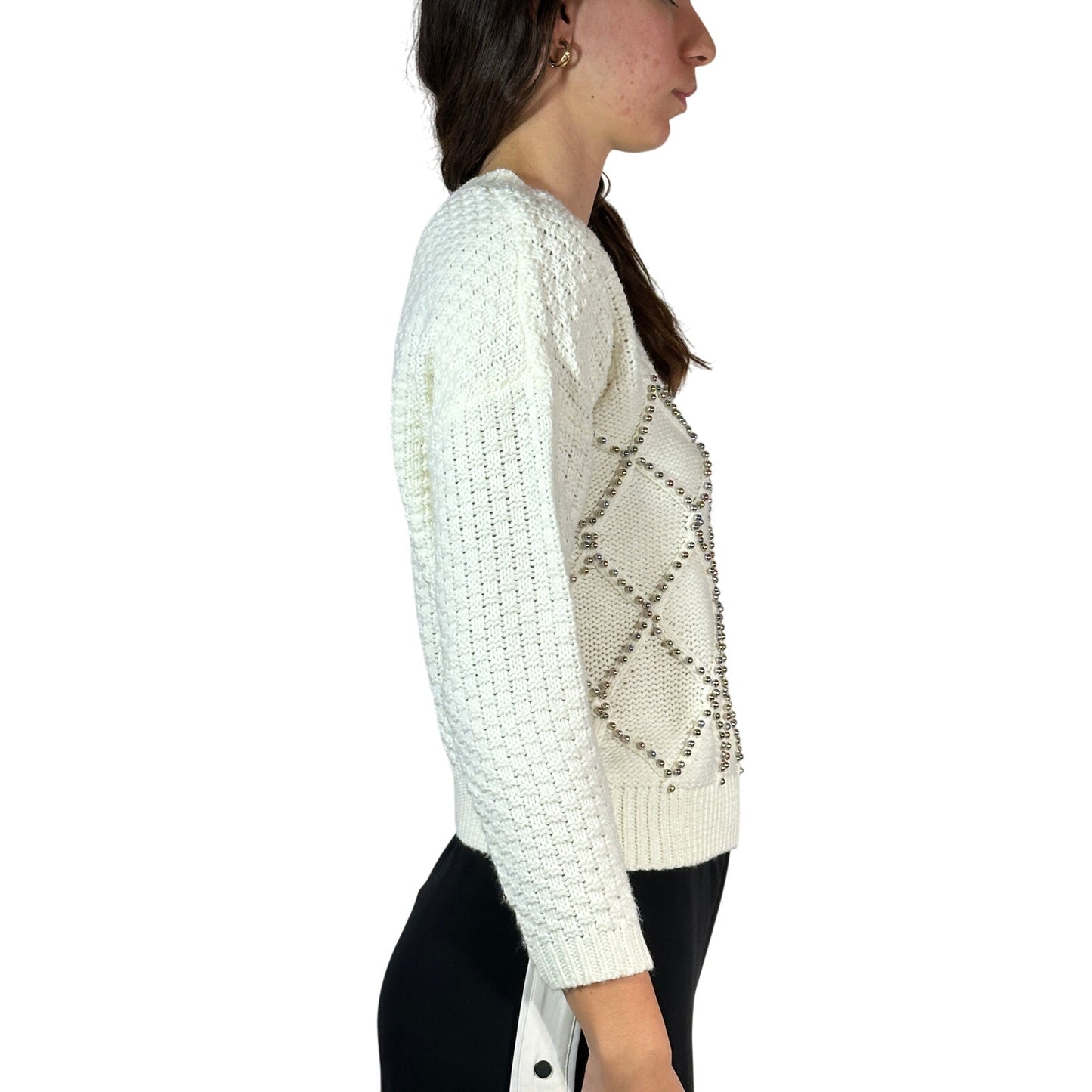 Osley Embellished Sweater