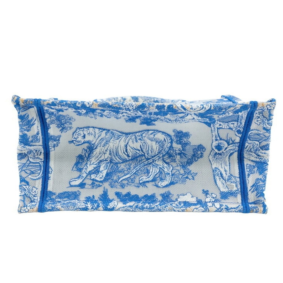 Dior Book Tote - Brandsamsara