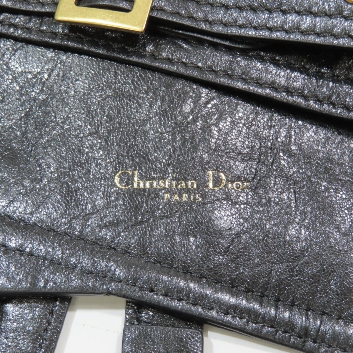 Dior Saddle - Brandsamsara