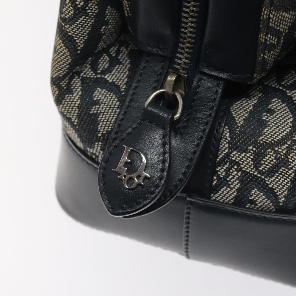Dior Trotter - Brandsamsara