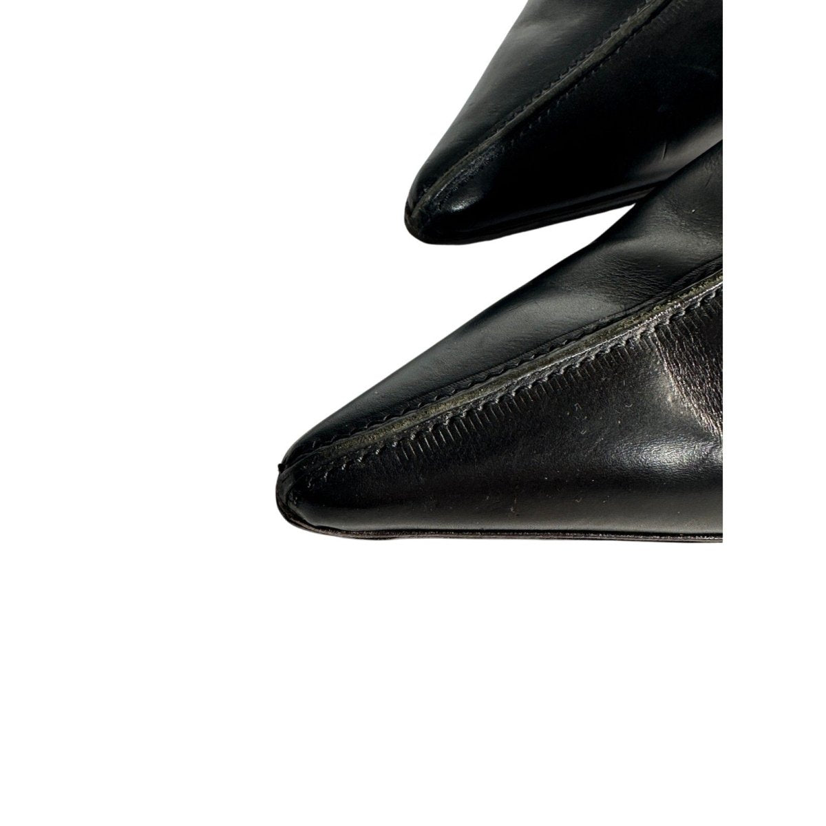 Dolce & Gabbana Riding Boots - Brandsamsara