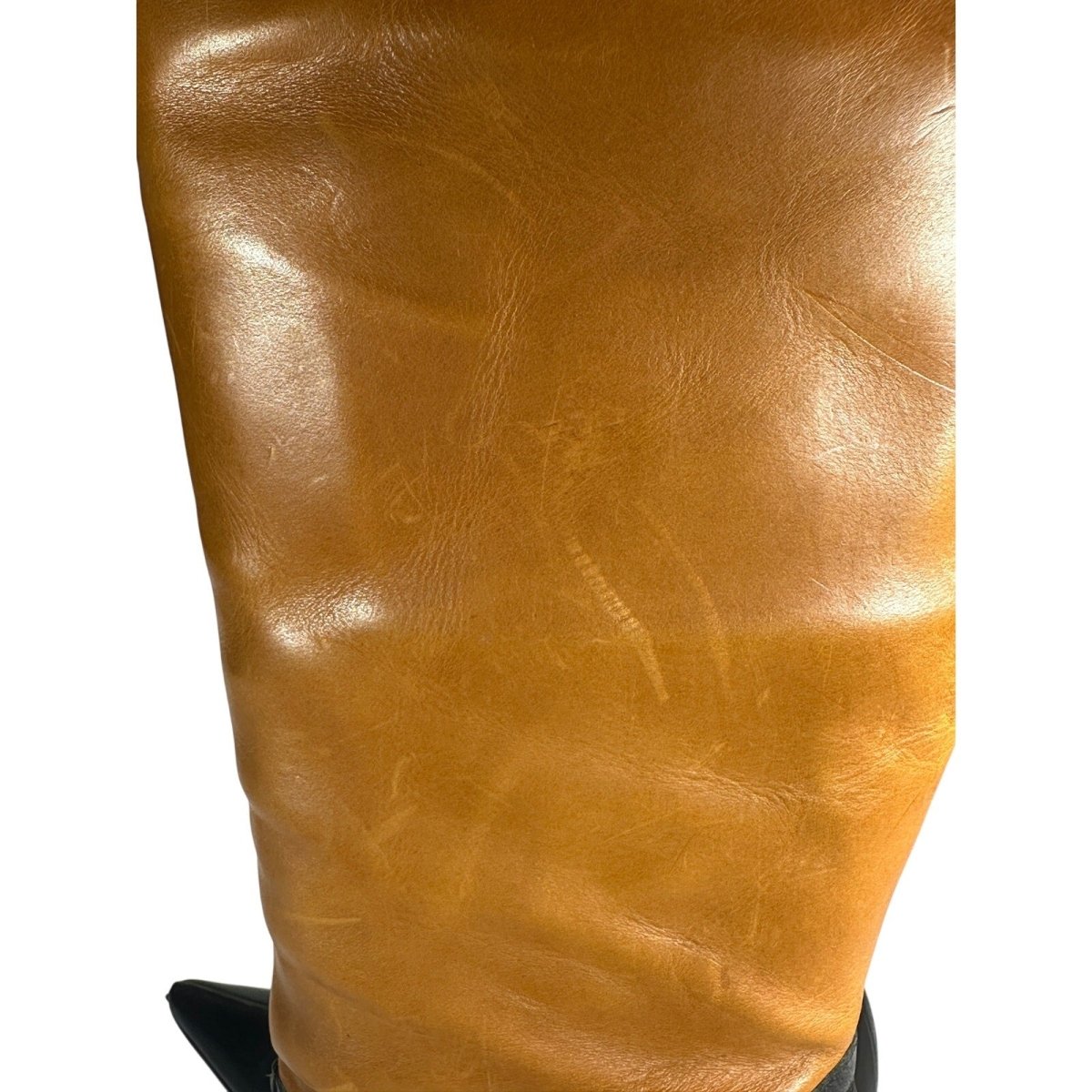 Dolce & Gabbana Riding Boots - Brandsamsara