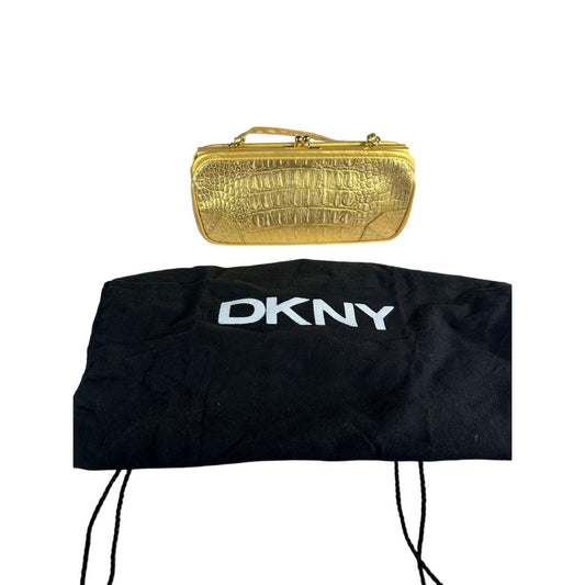 Donna Karan Clutch Bag - Brandsamsara