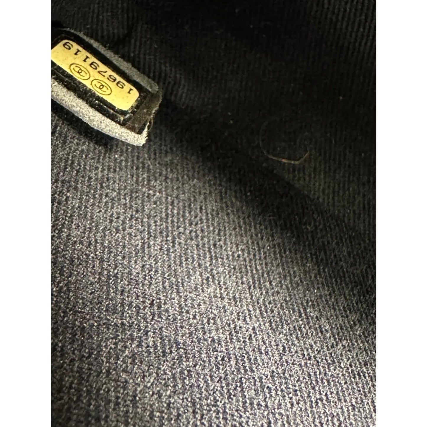 CHANEL Boy Flap Shoulder Bag