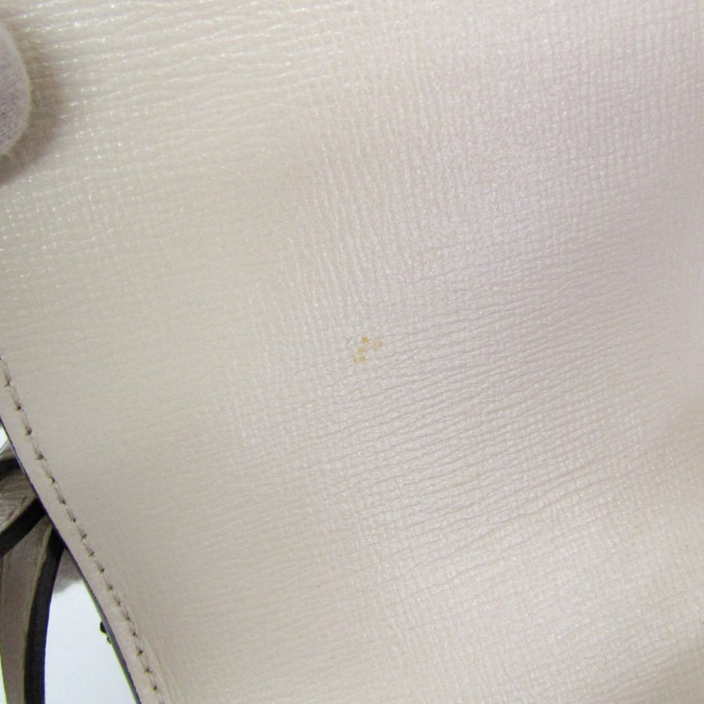 Gucci Horsebit 1955 GG Coated Canvas with Leather, Beige, Canvas, Crossbody Bag