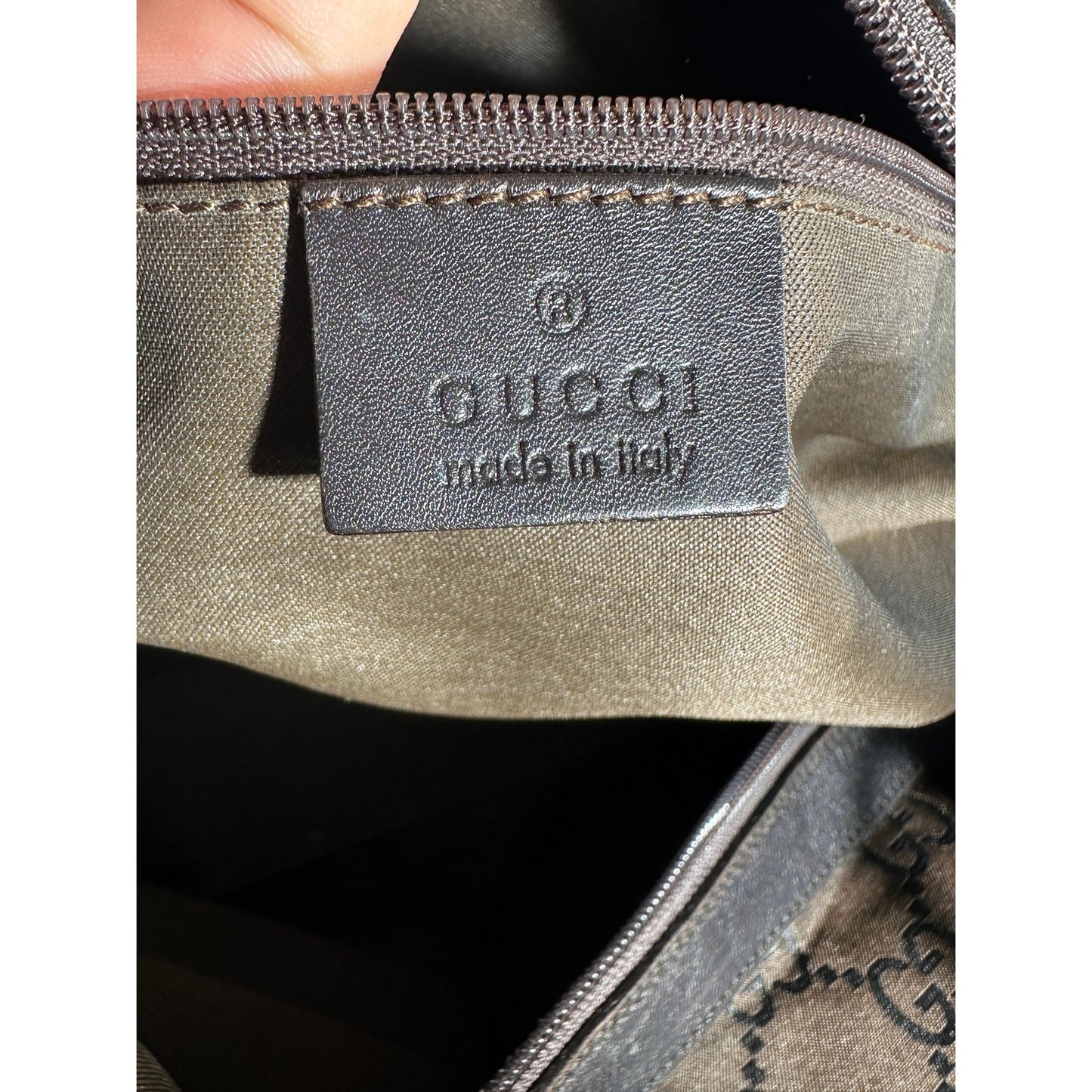 Gucci Shoulder Bag