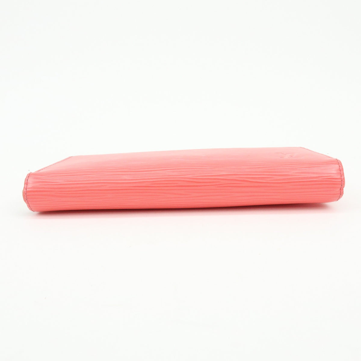Louis Vuitton Zippy Epi Leather, Pink, Leather, Wallet