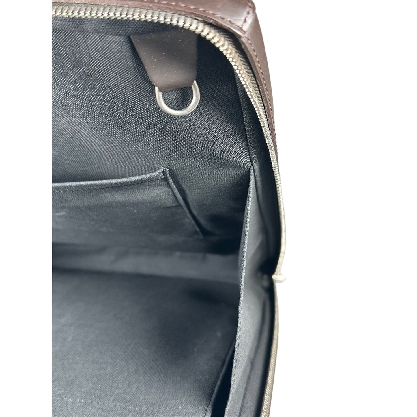 Louis Vuitton Handbag Document Briefcase Bag