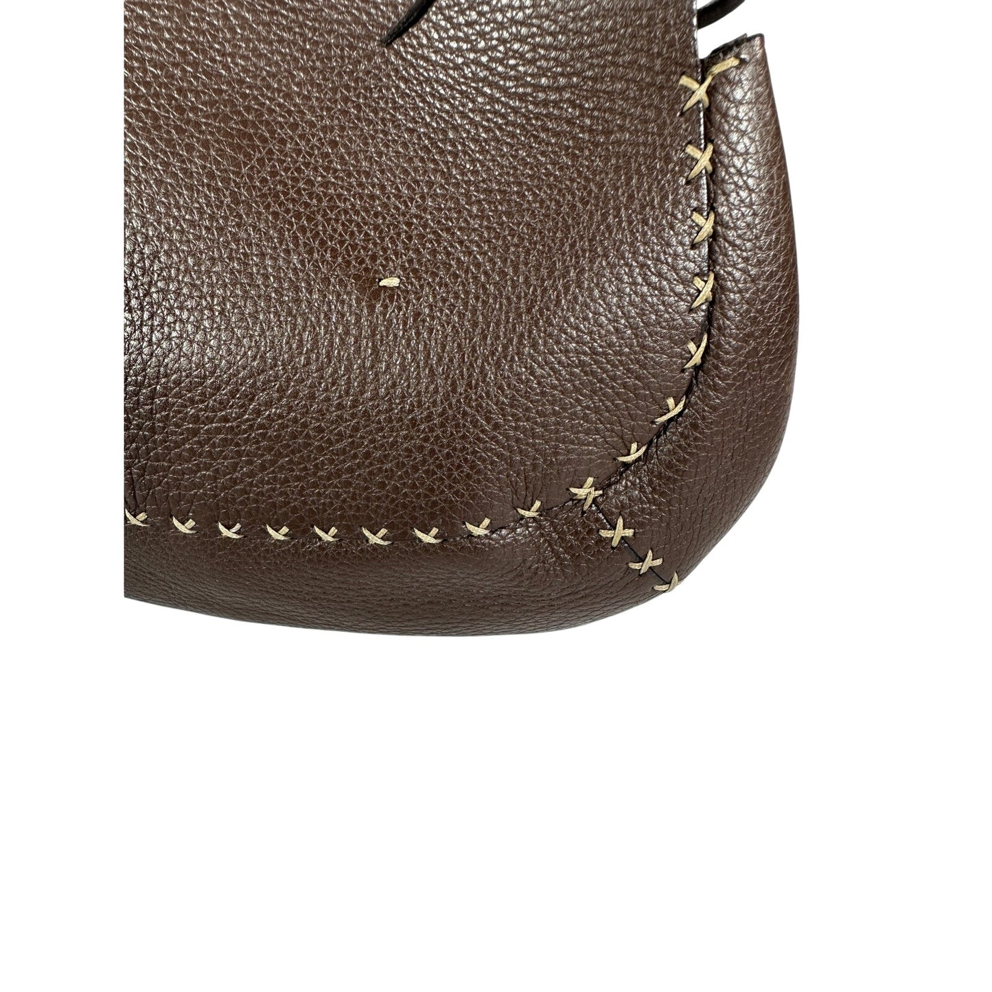 Fendi Selleria Hobo Bag