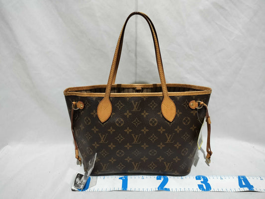 Louis Vuitton Neverfull Tote Monogram Canvas, MULTICOLOUR, CANVAS, Shoulder bag