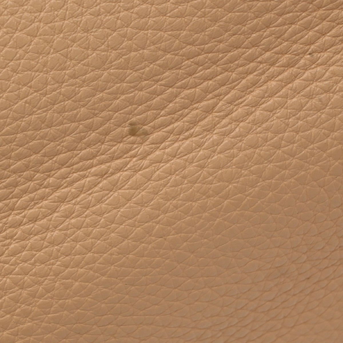 Fendi Roll Tote Selleria Leather, Orange, Leather, Tote Bag