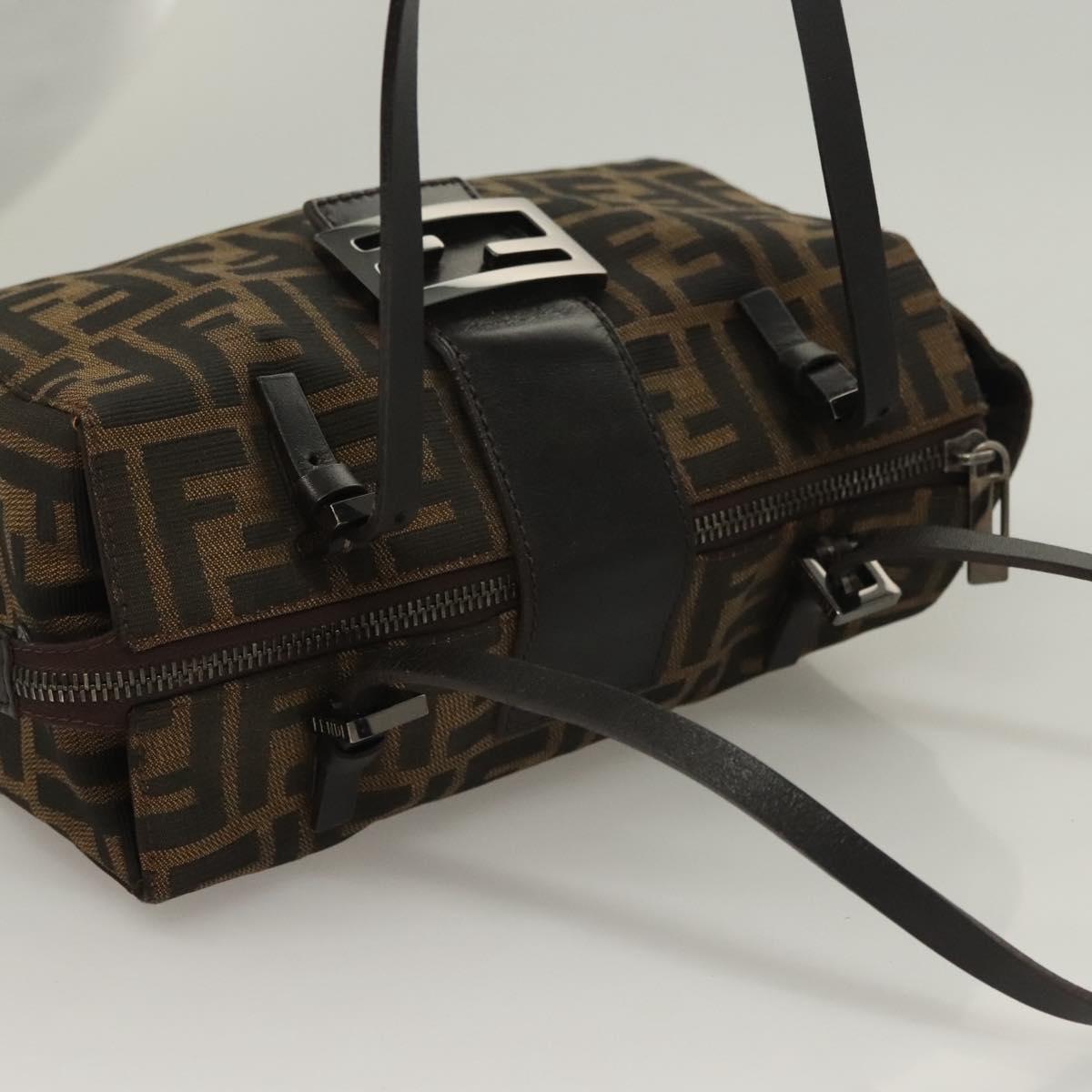 Fendi Baguette - Brandsamsara