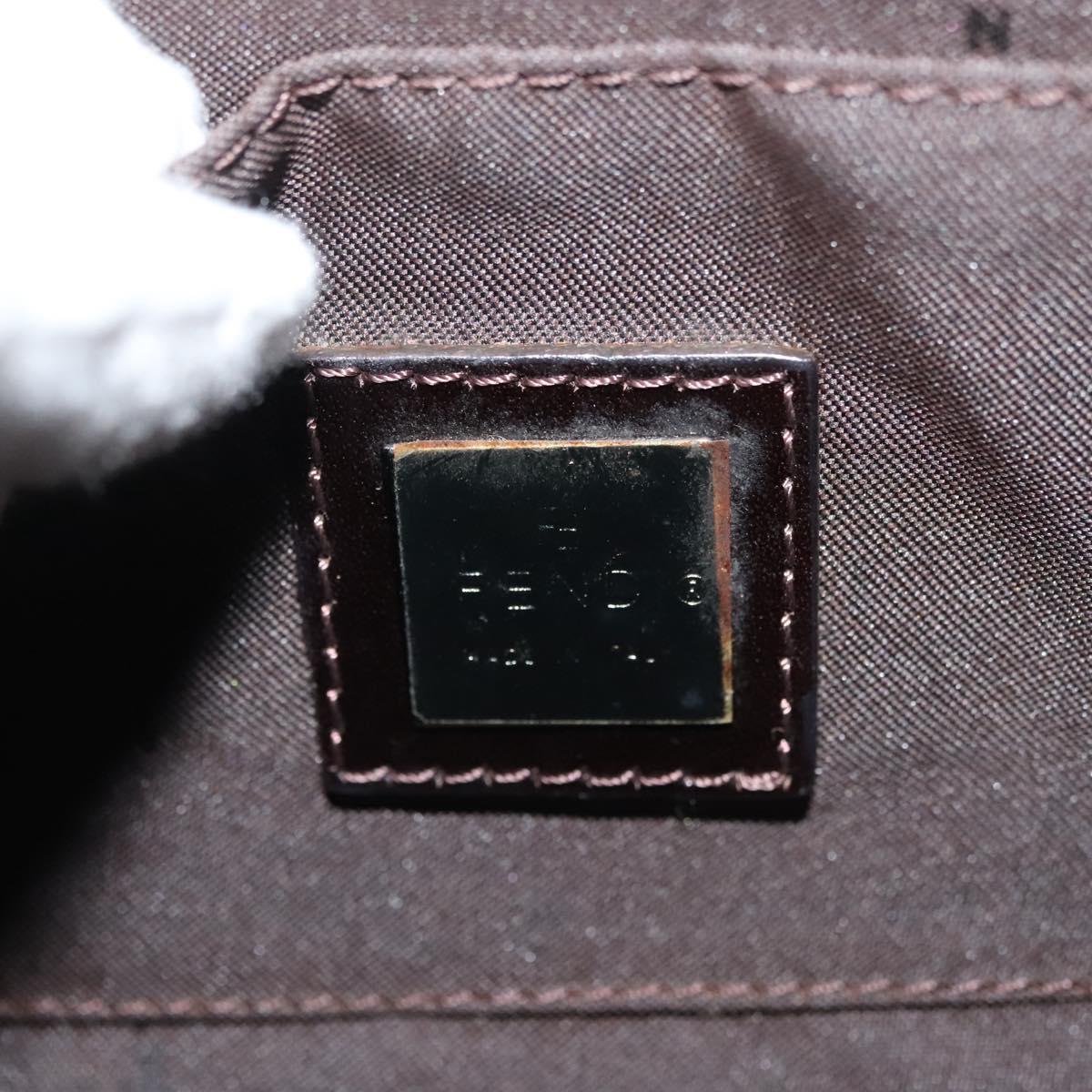 Fendi Baguette - Brandsamsara