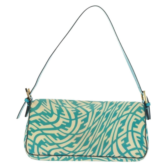 Fendi Baguette 1997 Bag - Brandsamsara