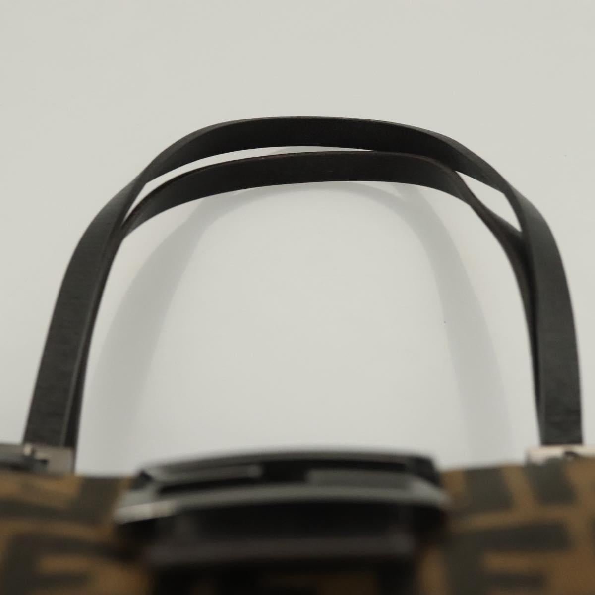 Fendi Baguette - Brandsamsara