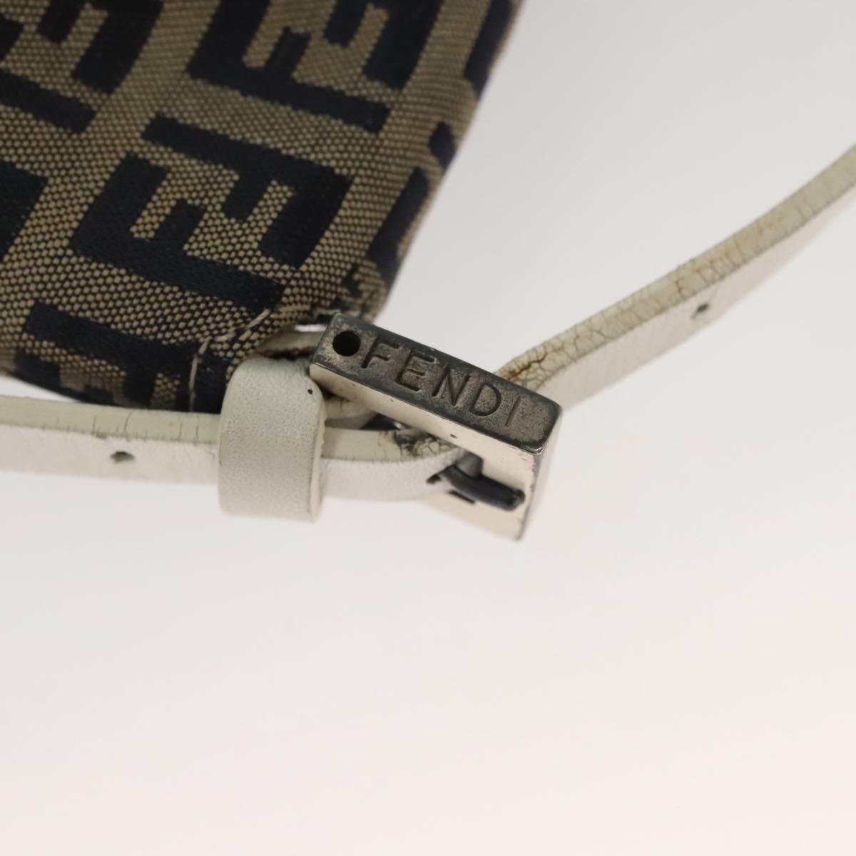 Fendi Baguette - Brandsamsara