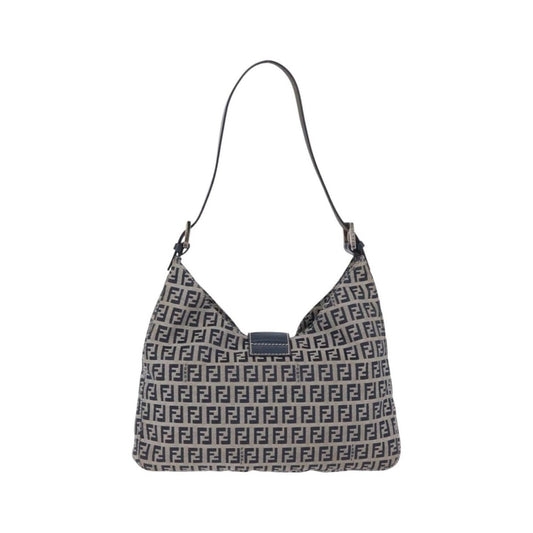 Fendi Buckle Strap Hobo - Brandsamsara