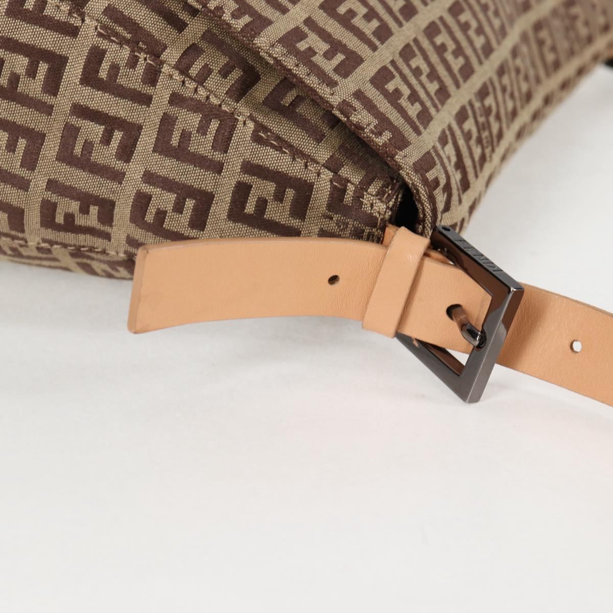 Fendi Mamma Baguette - Brandsamsara