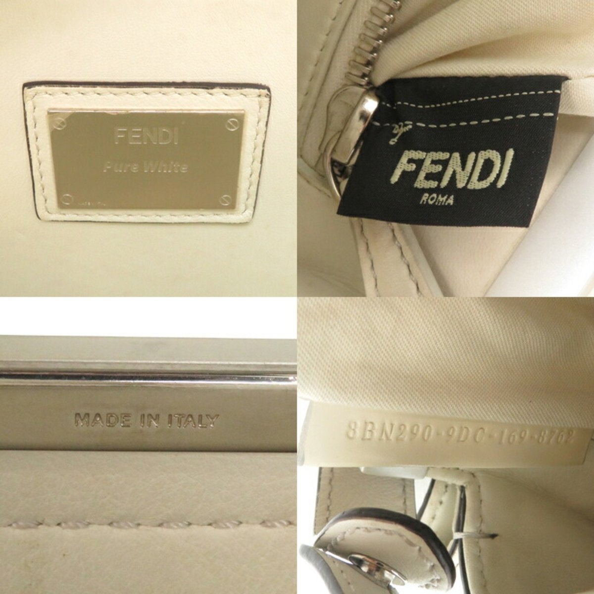 Fendi Peekaboo - Brandsamsara