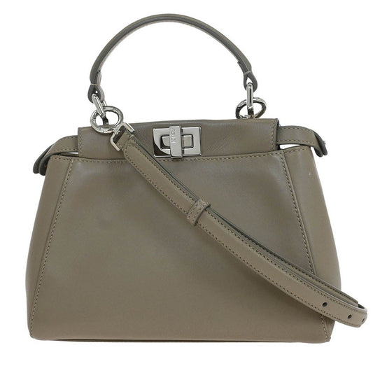 Fendi Peekaboo Bag - Brandsamsara