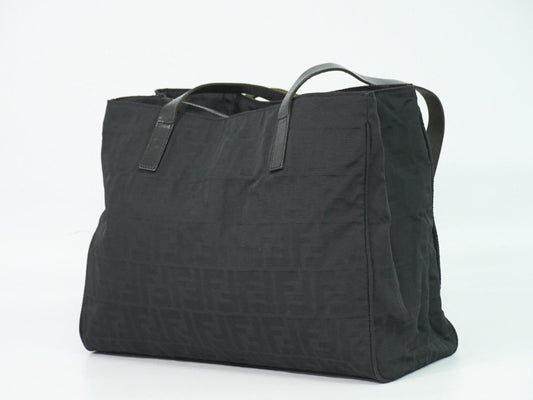 Fendi Zucca Tote bag - Brandsamsara