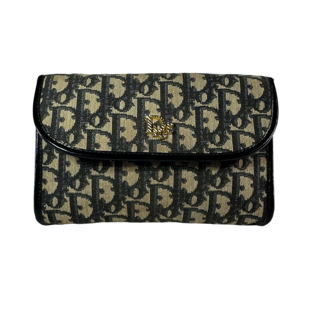 Christian Dior Trotter Bag