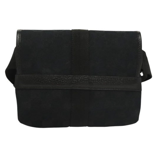 Gucci Buckle Belt Bag - Brandsamsara